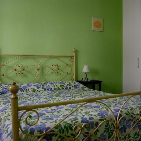 B&B Maria Montis Assemini Ngoại thất bức ảnh