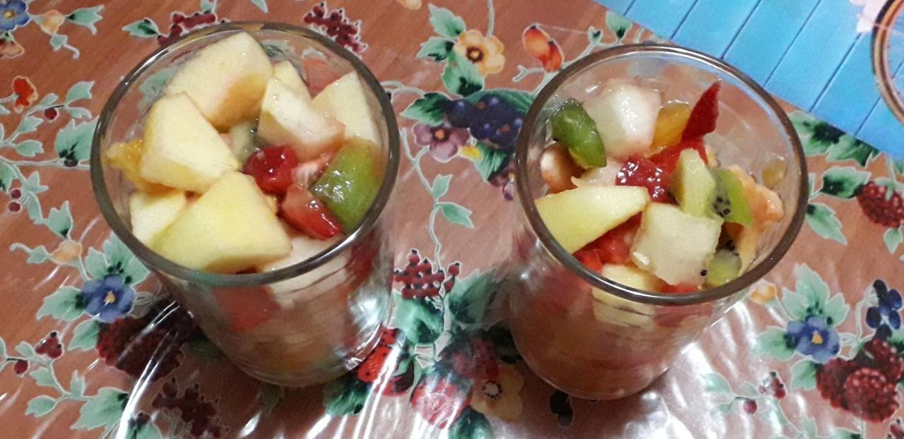 B&B Maria Montis Assemini Ngoại thất bức ảnh