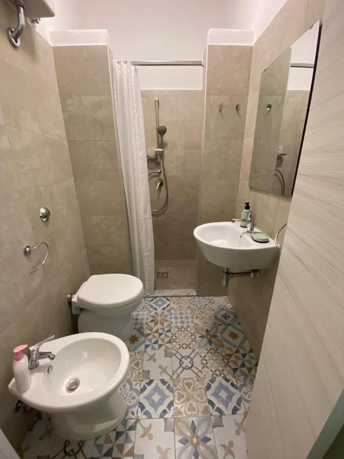 B&B Maria Montis Assemini Ngoại thất bức ảnh