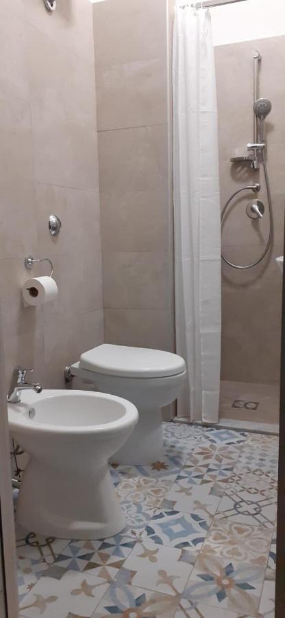 B&B Maria Montis Assemini Ngoại thất bức ảnh